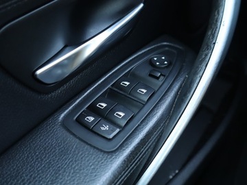 BMW Seria 3 F30-F31-F34 Limuzyna 2.0 318d 143KM 2014 BMW 3GT 318d GT, Automat, Skóra, Navi, Xenon, zdjęcie 15