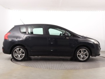 Peugeot 3008 I Crossover 1.6 120KM 2011 Peugeot 3008 1.6 VTi, Klima, Tempomat, Parktronic, zdjęcie 5