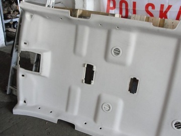 PODSUFITKA 2X KLIMA DODGE JOURNEY I 08r.
