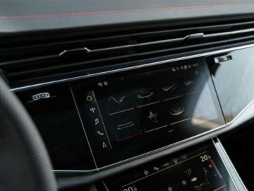 Audi Q7 II SUV Facelifting  3.0 50 TDI 286KM 2026 AUDI Q7 50 TDI quattro S Line Suv 3.0 (286KM) 2026, zdjęcie 9