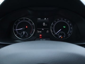 Skoda Scala Hatchback 1.5 TSI 150KM 2019 Skoda Scala 1.5 TSI, Salon Polska, Serwis ASO, zdjęcie 10