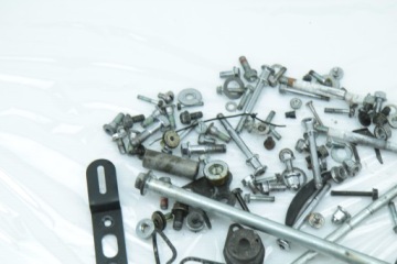 ВИНТЫ HONDA SHADOW 125 96-06