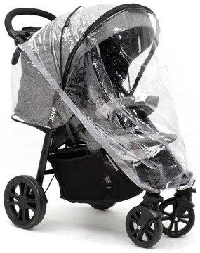 ПЛЕНКА BABYSI, ПОСВЯЩЕННАЯ JOIE LITETRAX 4/AIR/MYTRAX