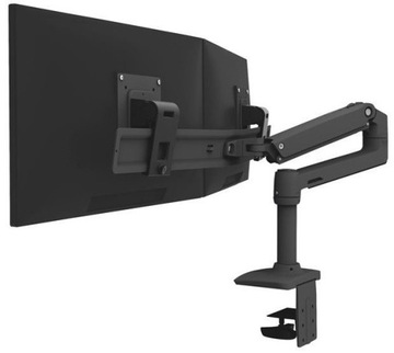 Uchwyt na monitor Ergotron 45-489-224