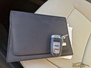 Audi Q5 I SUV 2.0 TDI 170KM 2009 Audi Q5 Panorama Dach Quattro Hak Radar 2.0 Diesel 170KM, zdjęcie 29