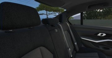 BMW Seria 3 G20-G21 Limuzyna 2.0 318i 156KM 2026 BMW Seria 3 Dostepny w Leasingu 103 Dostawa w styczniu BMW Bonkowscy Wro, zdjęcie 8