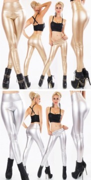 ЛАТЕКСНЫЕ ЛЕГГИНСЫ, КОЖАНЫЕ НОГИ, БРЮКИ ИЗ ЛАТЕКСА