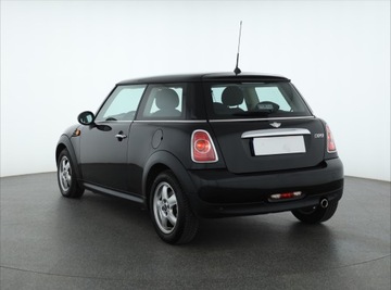 Mini Mini R56 Hatchback Facelifting 1.6 122KM 2010 MINI 3-door Cooper, 1. Właściciel, Klima, zdjęcie 3