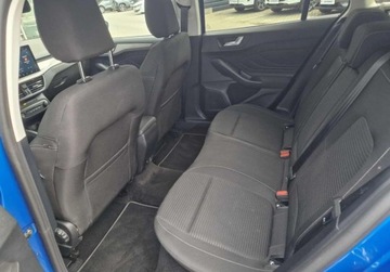 Ford Focus IV 2024 Ford Focus OFERTA BLACK WEEK 1.0 EcoBoost mHEV 152KM TitaniumFV 23SALON PL, zdjęcie 33
