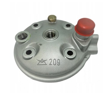 GŁOWICA CYLINDRA 50 Minarelli AM6 50 RS TZR DT Org