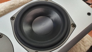 Игла Magnat Vector Center 10 центральная