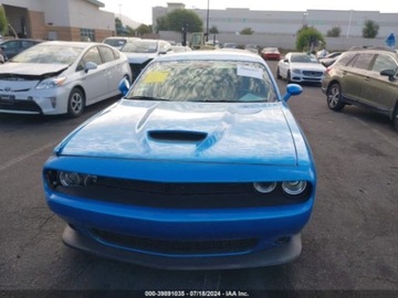 Dodge Challenger III 2023 Dodge Challenger 2023r, GT, 3.6L 3.6 Benzyna 303KM, zdjęcie 2