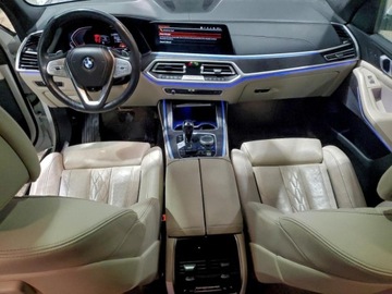 BMW X7 2022 BMW X7 xDrive40i 2022 3.0 Benzyna 335KM, zdjęcie 8