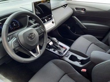 Toyota Corolla Cross 2025 Od ręki - Style 1.8 Hybrid 140KM | Podgrzewane fotele!, zdjęcie 4