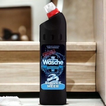Königliche Niemiecki Żel do WC BLAUES MEER 750 ml