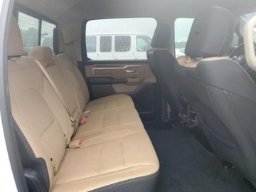  RAM 1500 2020r., 4X4, od ubezpieczalni 5.7 Benzyna 392KM, zdjęcie 8