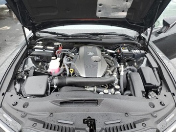 Lexus IS III 2023 Lexus IS 300 2023 2.0l 3.0 Benzyna 241KM, zdjęcie 6