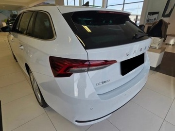 Skoda Octavia IV Liftback 1.5 TSI EVO 150KM 2025 Octavia Edition 130 Selection 1.5 TSI mHEV DSG 150KM 2025, zdjęcie 2