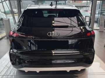 Audi Q3 II SUV 1.5 35 TFSI 150KM 2025 AUDI Q3 TFSI Suv 1.5 (150 KM) 2025, zdjęcie 1