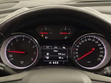 Opel Astra K Sportstourer Facelifting 1.2 Turbo 130KM 2022 Opel Astra Elegance LED CarPlayAndroid Auto Podgrzewana szyba czolowa, zdjęcie 14