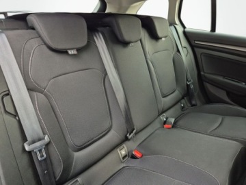 Renault Megane IV GrandCoupe Facelifting 1.0 TCe 115KM 2022 Renault Megane Salon PL Benzyna LED Lift aut klimatyzacja Benzyna 116KM, zdjęcie 15