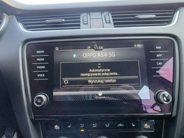 Skoda Octavia III Kombi Facelifting 2.0 TDI 150KM 2017 Škoda Octavia Skoda Octavia 2.0 TDI 150 KM,, zdjęcie 20