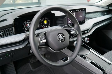 Skoda Superb III Liftback Facelifting 1.5 TSI 150KM 2024 Škoda Superb Skoda Superb Superb 4 Selection 1.5, zdjęcie 12