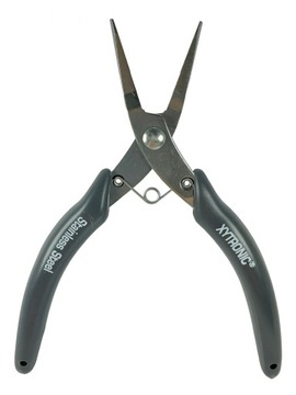 SZCZYPCE WYDŁUŻANE WĄSKIE AX104 LONG NOSE