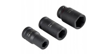 НАБОР УДАРНЫХ ГОЛОВОК 3/4