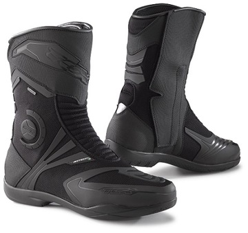 BUTY NA MOTOCYKL TCX AIRTECH EVO GORE-TEX 41 (8)
