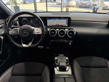 Mercedes CLA C118/X118 2019 Mercedes-Benz CLA 200 AMG Line / Kamera cofania /, zdjęcie 11