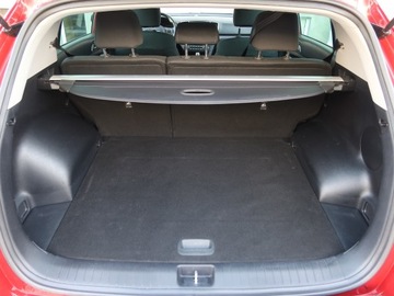 Kia Sportage IV SUV 1.6 GDI 132KM 2016 Kia Sportage 1.6 GDI, Salon Polska, Serwis ASO, zdjęcie 13