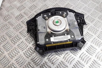 AIRBAG ŘIDIČE KIA CERATO KOUP 569002F010 2.0L GASOLINE 110KW 2003