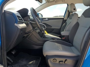 Volkswagen 2023 Volkswagen Inny Taos SE 2023 1.5l 1.5 Benzyna 158KM, zdjęcie 7