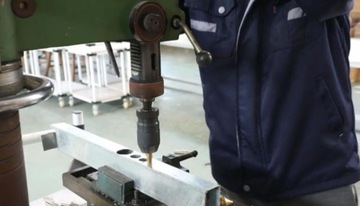 КОНИЧЕСКОЕ СТУПЕНЧАТОЕ СВЕРЛО, 3 шт. HSS TYTAN