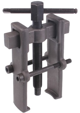 ŚCIĄGACZ DO ŁOŻYSK KLEM SWORZNI RAMION ALTERNATORA DWURAMIENNY UNIWERSALNY