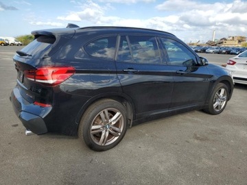BMW X1 U11 2022 BMW X1 xDrive28i 2022 2.0l 2.0 Benzyna 228KM, zdjęcie 3
