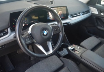 BMW X1 U11 Crossover 2.0 18d 150KM 2023 BMW X1 18d Delaer BMW Bonkowscy Dostawa pod dom w cenie 2.0 Diesel 150KM, zdjęcie 5