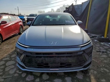 Hyundai Sonata V 2024 Hyundai Sonata Hybrid 2024 2.0 Hybryda 192KM, zdjęcie 5