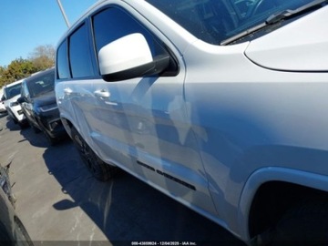 Jeep Grand Cherokee IV 2017 Jeep Grand Cherokee ALTITUDE, V6, od ubezpieczalni 3.6 Benzyna 293KM, zdjęcie 7