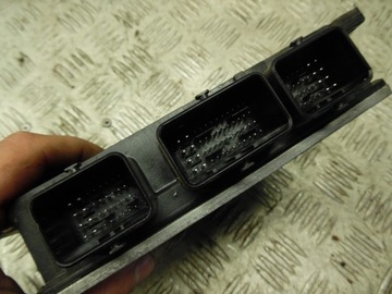 JEDNOTKA MOTORU ŘÍZENÍ SUZUKI LIANA