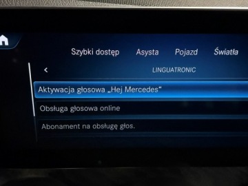 Mercedes GLC C253 SUV Facelifting 2.0 220d 194KM 2020 Mercedes GLC 220 d 194 KM 4x4 Pakiet AMG LEDy ILS, zdjęcie 24