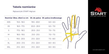 L START ПЕРЧАТКИ Хайнань для езды круглый год