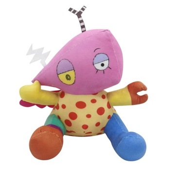 Niesamowity cyfrowy cyrk Jack ( 18 cm)