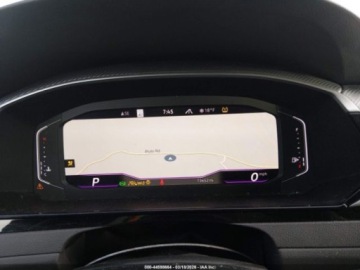 Volkswagen Arteon 2022 Volkswagen Arteon Sel R-Line 2022 2.0 Benzyna 300KM, zdjęcie 10