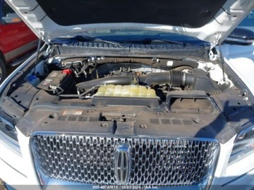 Lincoln Navigator III 2021 Lincoln Navigator Reserve 2021 3.5l 3.5 Benzyna 450KM, zdjęcie 8