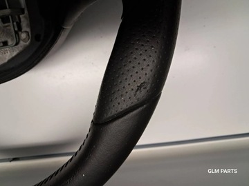 Пежо 3008 5008 руль