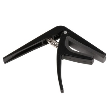 Gitara Quick Change Clamp Key Capo do gitary na 4