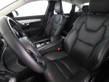 Volvo S90 II 2022 Volvo S90 FV23% B5 mHEV 235KM AWD automat skóra, zdjęcie 12