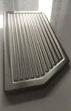 Стояк посадочный Audi Hyundai Kia Seat Skoda
